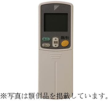 【中古】ダイキン エアコン用リモコン ARC432A30 (1686793) 8,521円