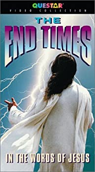 【中古】（非常に良い）End Times [VHS] 30,035円