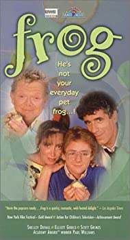 【中古】（非常に良い）Frog [VHS]