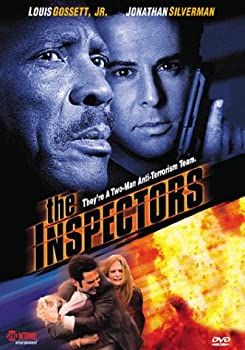 【中古】（非常に良い）Inspectors [DVD]｜GoodLifeStore