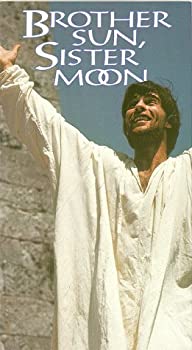 【中古】（非常に良い）Brother Sun Sister Moon [VHS]