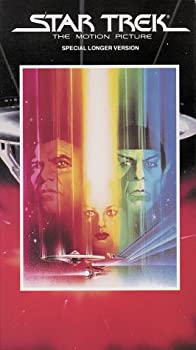 【中古】（非常に良い）Star Trek - The Motion Picture [VHS] [Import]｜GoodLifeStore