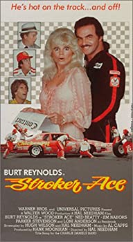 【中古】（非常に良い）Stroker Ace [VHS]