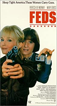 【中古】（非常に良い）Feds [VHS]｜GoodLifeStore 16,553円