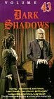 【中古】（非常に良い）Dark Shadows [VHS]｜GoodLifeStore