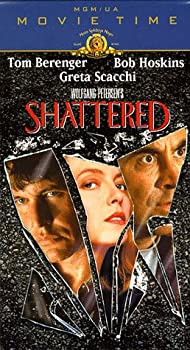 【中古】Shattered [VHS]｜GoodLifeStore