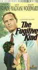 【中古】（非常に良い）Fugitive Kind [VHS]｜GoodLifeStore