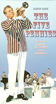 【中古】（非常に良い）Five Pennies [VHS]｜GoodLifeStore