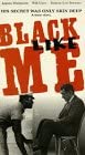 【中古】（非常に良い）Black Like Me [VHS]