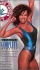 【中古】（非常に良い）Complete Workout [VHS]