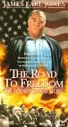 【中古】（非常に良い）Road to Freedom: Vernon Johns [VHS]