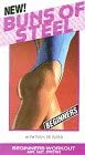 【中古】（非常に良い）Buns of Steel 5 [VHS]