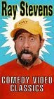 【中古】(未使用品)Ray Stevens Comedy Video Classics [VHS]