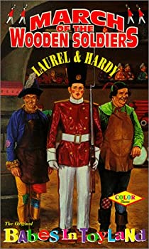 【中古】Babes in Toyland [VHS]｜GoodLifeStore