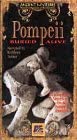 【中古】（非常に良い）Ancient Mysteries: Pompeii Buried Alive [VHS]