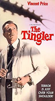 【中古】（非常に良い）Tingler [VHS]｜GoodLifeStore