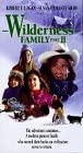 【中古】（非常に良い）Wilderness Family 2 [VHS]