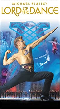 【中古】(未使用品)Lord of the Dance [VHS]｜GoodLifeStore