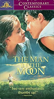 【中古】Man in the Moon [VHS]｜GoodLifeStore