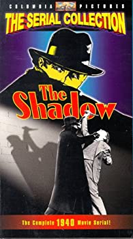 【中古】（非常に良い）Shadow [VHS]