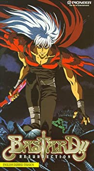 【中古】（非常に良い）Vol. 1-Resurrection [VHS]