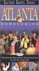 【中古】（非常に良い）Atlanta Homecoming [VHS]