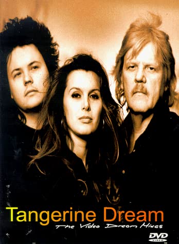 【中古】Video Dream Mixes [DVD]