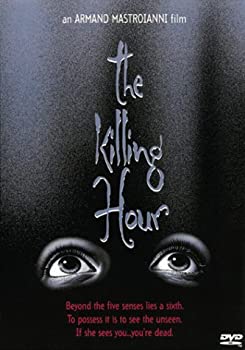 【中古】The Killing Hour