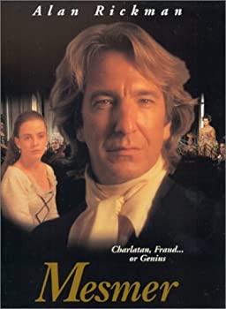 【中古】（非常に良い）Mesmer (Unrated Director's Cut) [DVD]