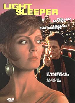 【中古】（非常に良い）Light Sleeper [DVD] [Import]