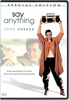 【中古】(未使用品)Say Anything