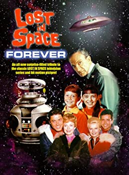 【中古】（非常に良い）Lost in Space Forever [DVD]｜GoodLifeStore