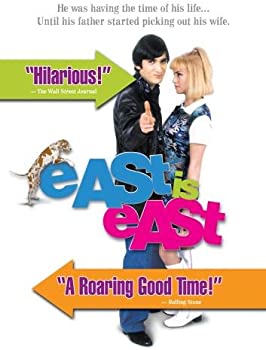 【中古】(未使用品)East Is East