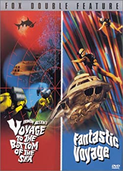 【中古】(未使用品)Voyage to the Bottom of the Sea / Fantastic Voyage｜GoodLifeStore