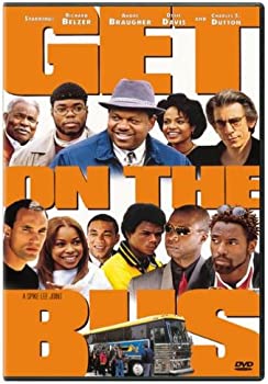 【中古】(未使用品)Get on the Bus