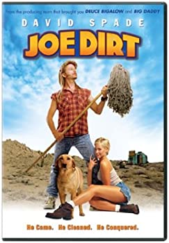 【中古】(未使用品)Joe Dirt