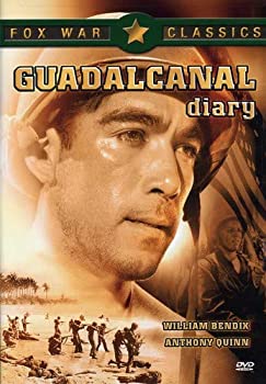 【中古】（非常に良い）Guadalcanal Diary [Import USA Zone 1]