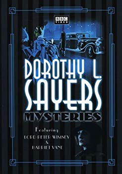 【中古】(未使用品)Dorothy L Sayers Mysteries [DVD] [Import]