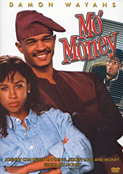 【中古】（非常に良い）Mo' Money