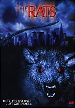 【中古】RATS