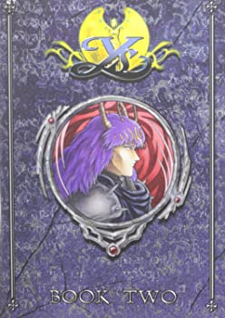 【中古】(未使用品)Ys Book 2 [DVD] [Import]