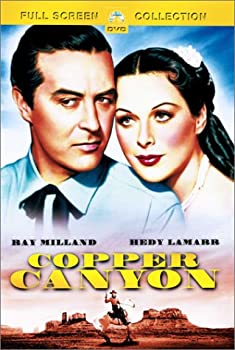 【中古】(未使用品)Copper Canyon [DVD]｜GoodLifeStore