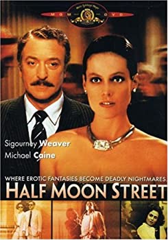 【中古】Half Moon Street｜GoodLifeStore