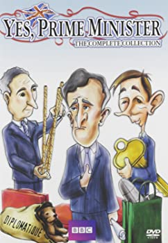 【中古】（非常に良い）Yes Prime Minister: The Complete Collection (3pc) 9,794円