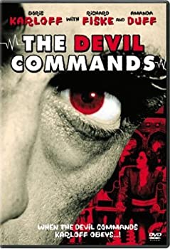【中古】(未使用品)The Devil Commands