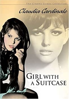 【中古】(未使用品)Girl With a Suitcase [DVD] [Import]