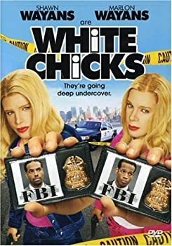 【中古】White Chicks (PG-13 Rated Edition)｜GoodLifeStore 8,542円
