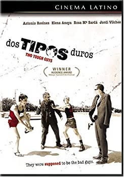 【中古】（非常に良い）Dos Tipos Duros