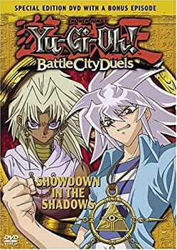 【中古】（非常に良い）Yu-Gi-Oh: Season 2 V.11: Showdown in the Shadows [DVD] [Import]｜GoodLifeStore