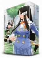 【中古】(未使用品)げんしけん DVD-BOX 3